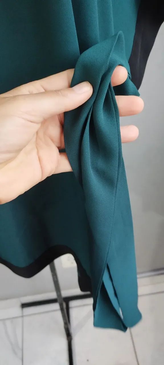 Blusa feminina lindíssima  - Foto 4