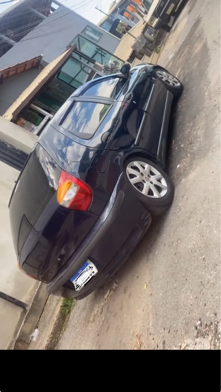 FIAT PALIO 2002 Usados e Novos