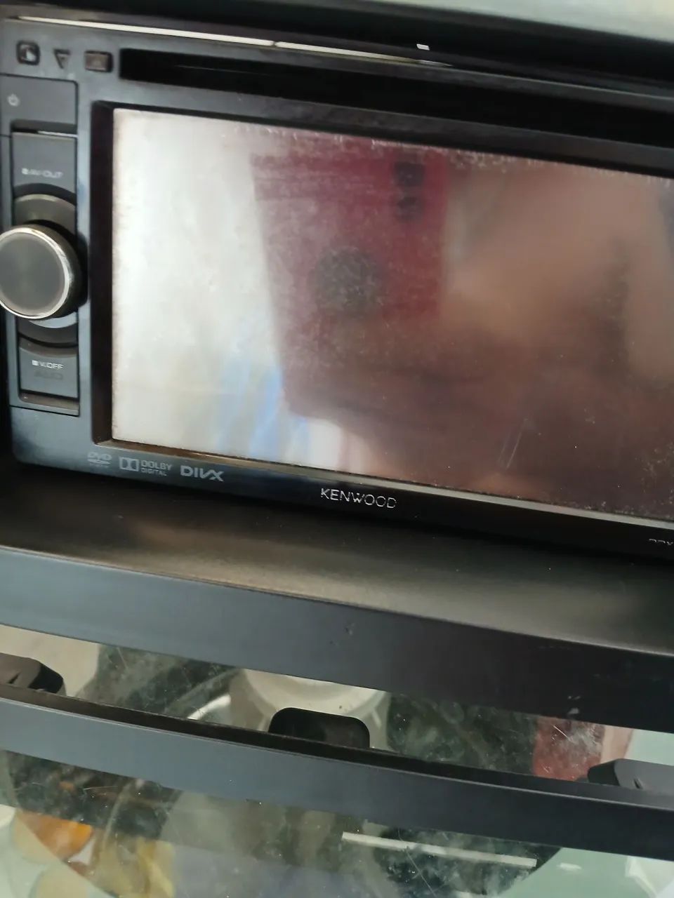 SOM MULTIMÍDIA R$ 180,00 KENWOOD  - Foto 3