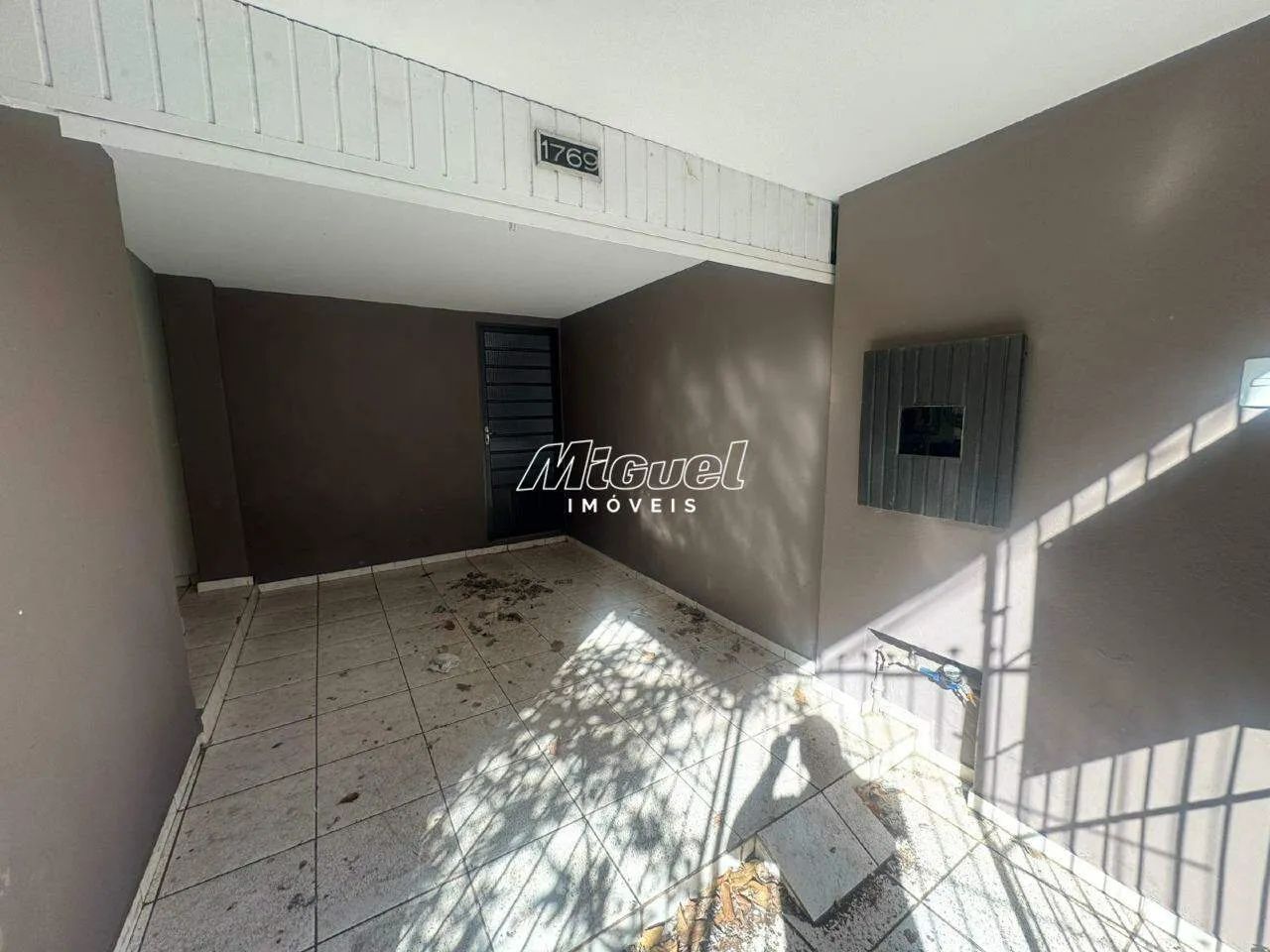 Casa Comercial, à venda, Cidade Jardim - - Piracicaba/SP - Foto 3