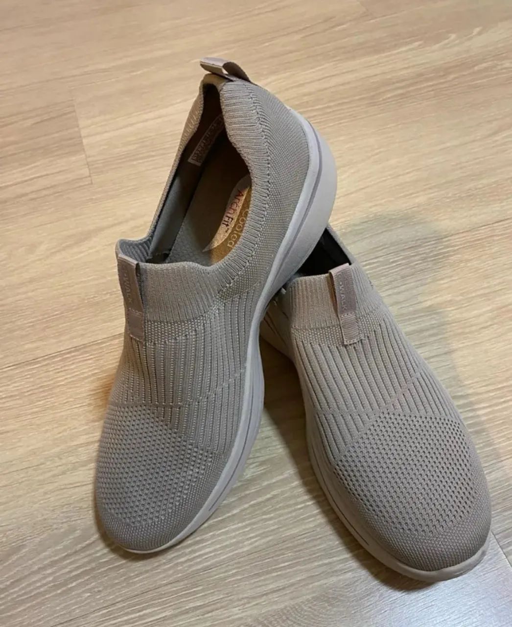 Tênis Skechers Go Walk 5
