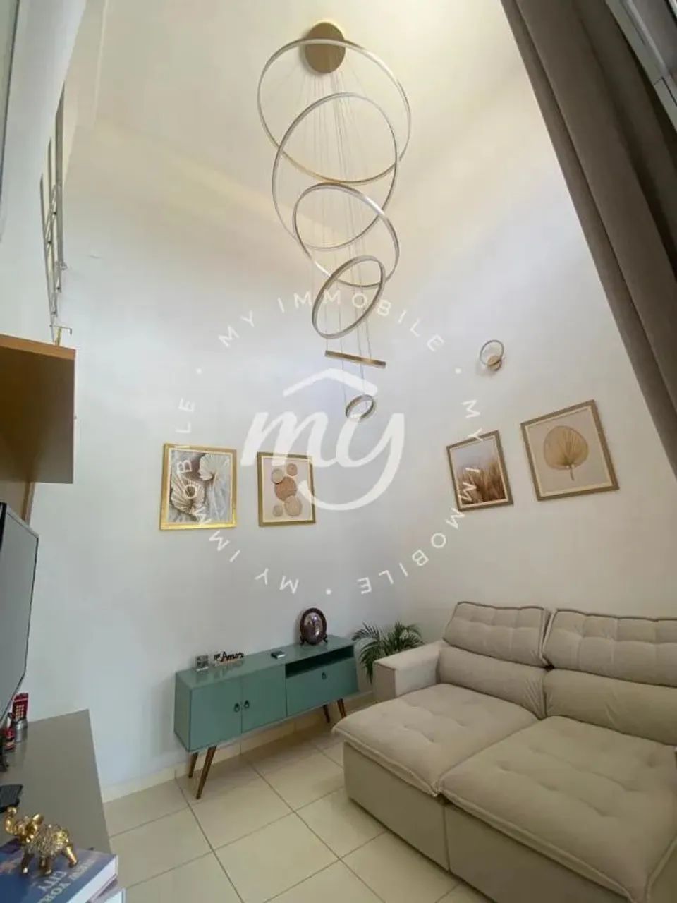 Camaçari| Terras Alphaville| Casa Duplex Alto Padrão 203m²| Mobiliada - Foto 5