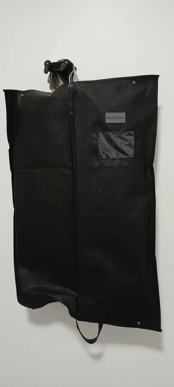 Terno Social Masculino Slim (LEIA O ANÚNCIO!) - Foto 4