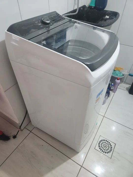 Maquina Electrolux premium Care 14kg