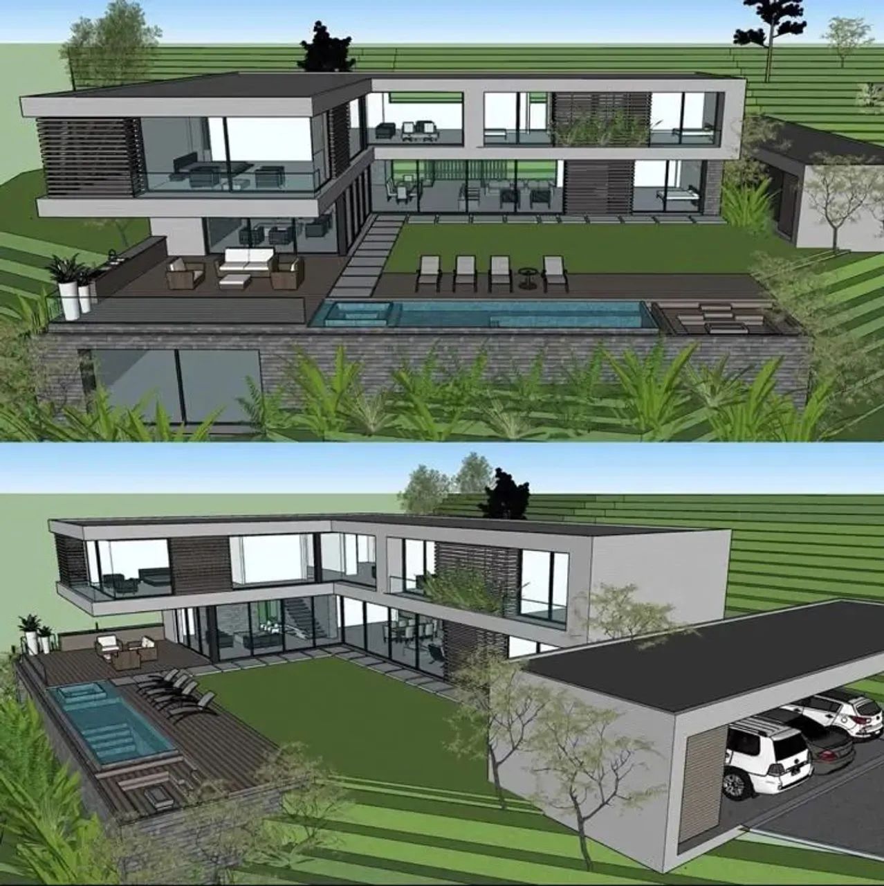Chacara Pronto para Construir e Viver Bem  Não Deixe Passar! - Foto 4