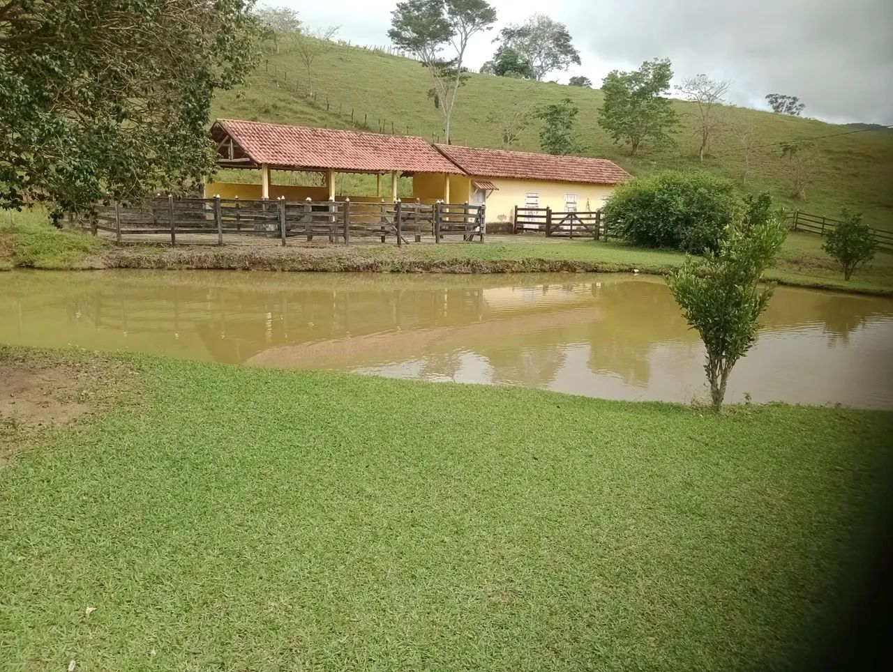 Lindo sitio disponível  - Foto 2