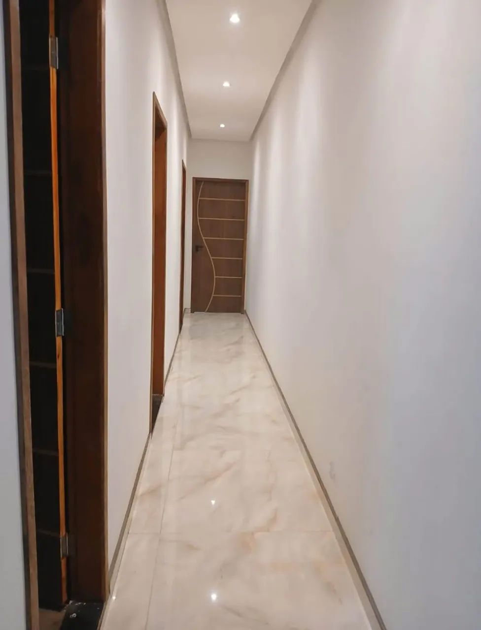 10- CASA NA COHAB  - Foto 5