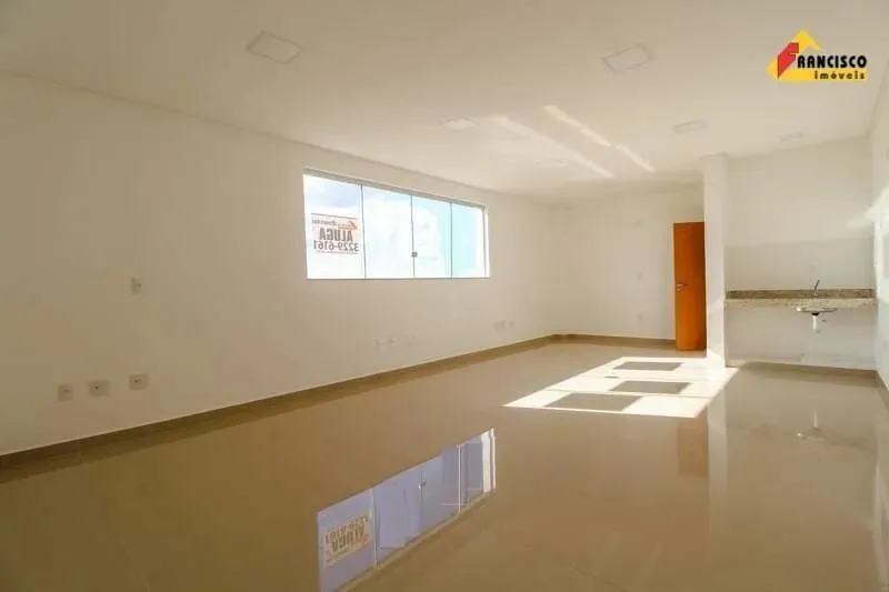 Sala para aluguel, 1 vaga, Liberdade - Divinópolis/MG