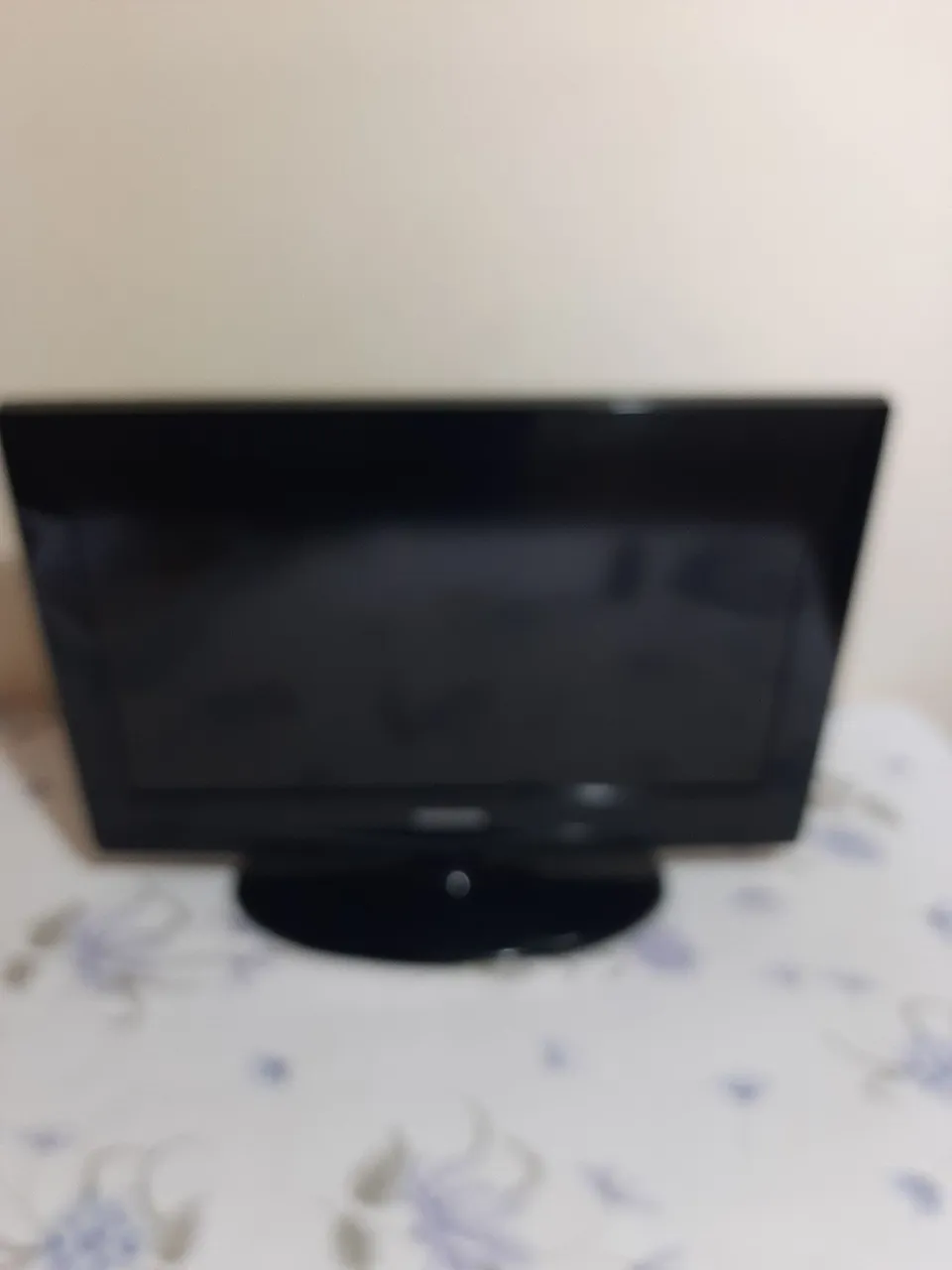TV Samsung