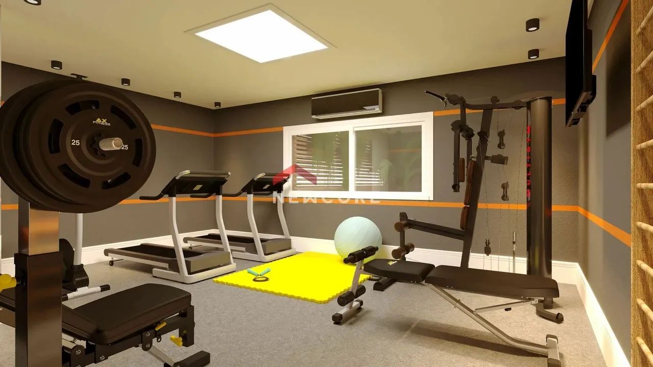 Apartamento em Rua João Pessoa - América - Joinville/SC - Foto 5