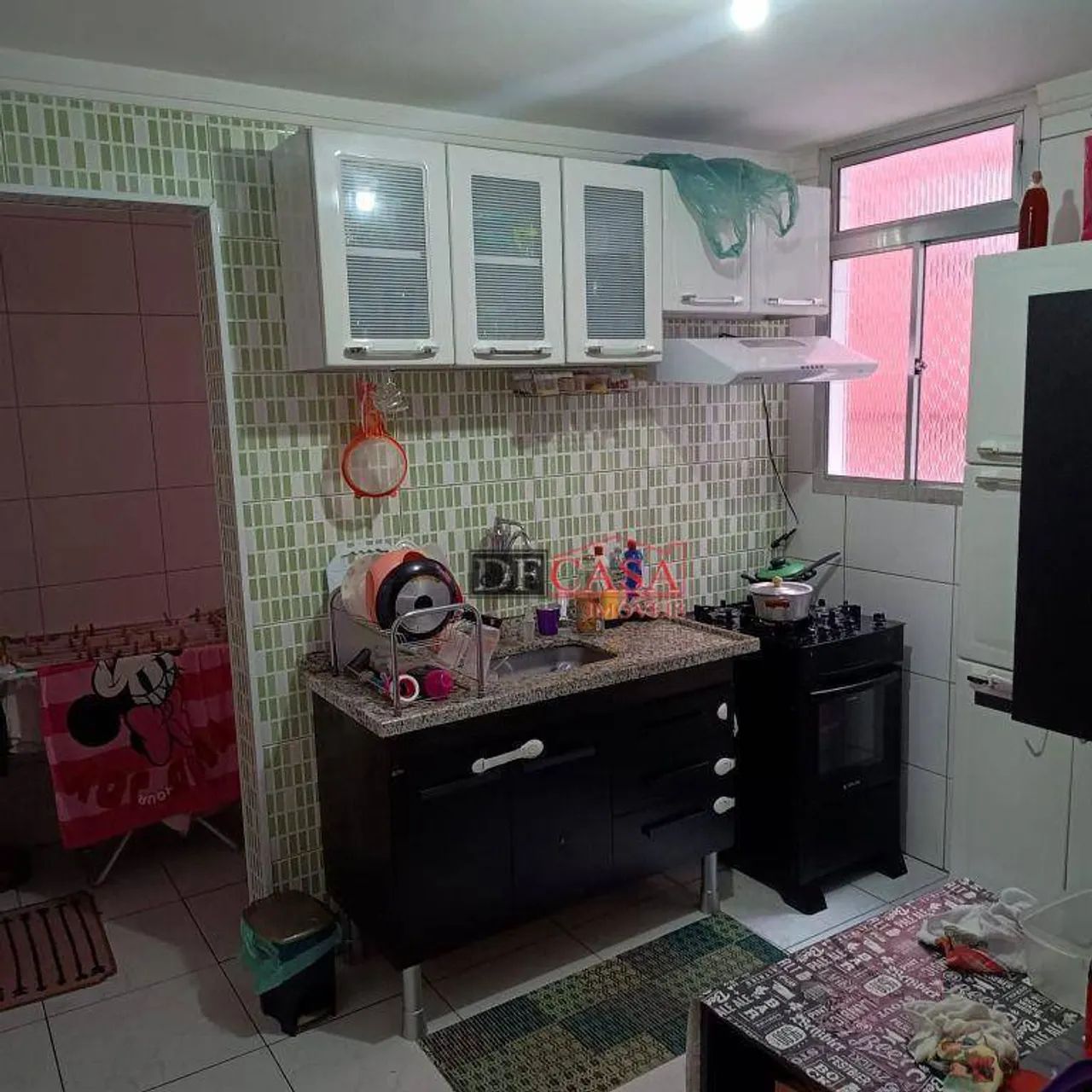 Apartamento em Conjunto Habitacional Juscelino Kubitschek - Foto 5
