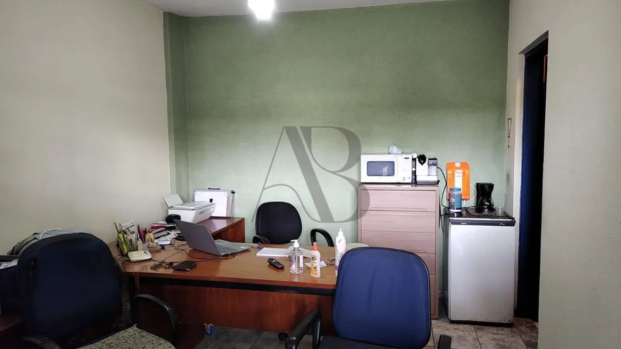 Galpões/Depósitos/Armazéns de 300m², à venda no Bosque - Campinas/SP - Foto 8