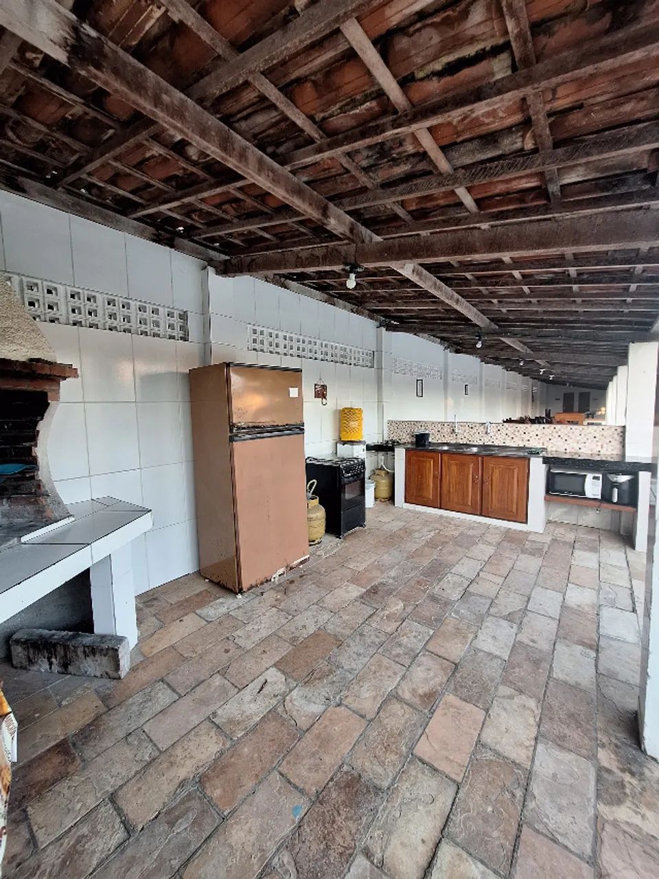 Casa em Gravatá - Casarão Giardino final 1.400,00 - Foto 6