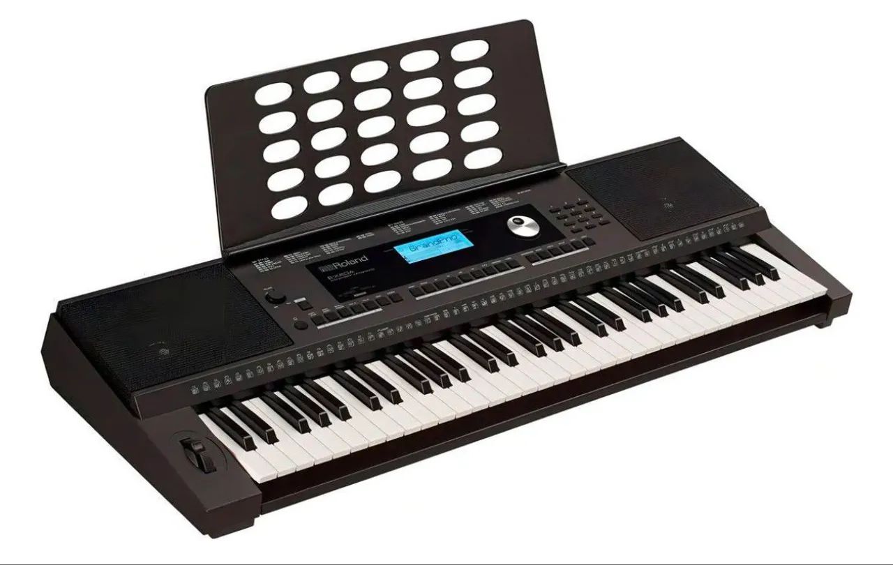 Teclado Roland E-X20A - Foto 3