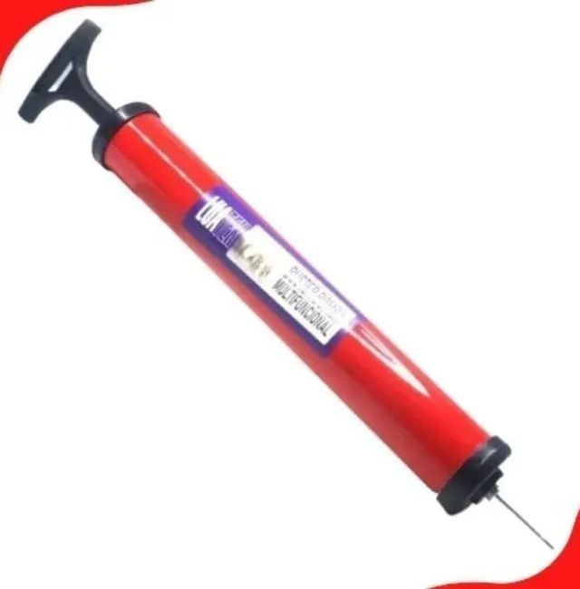 Bomba Profissional de Bola 