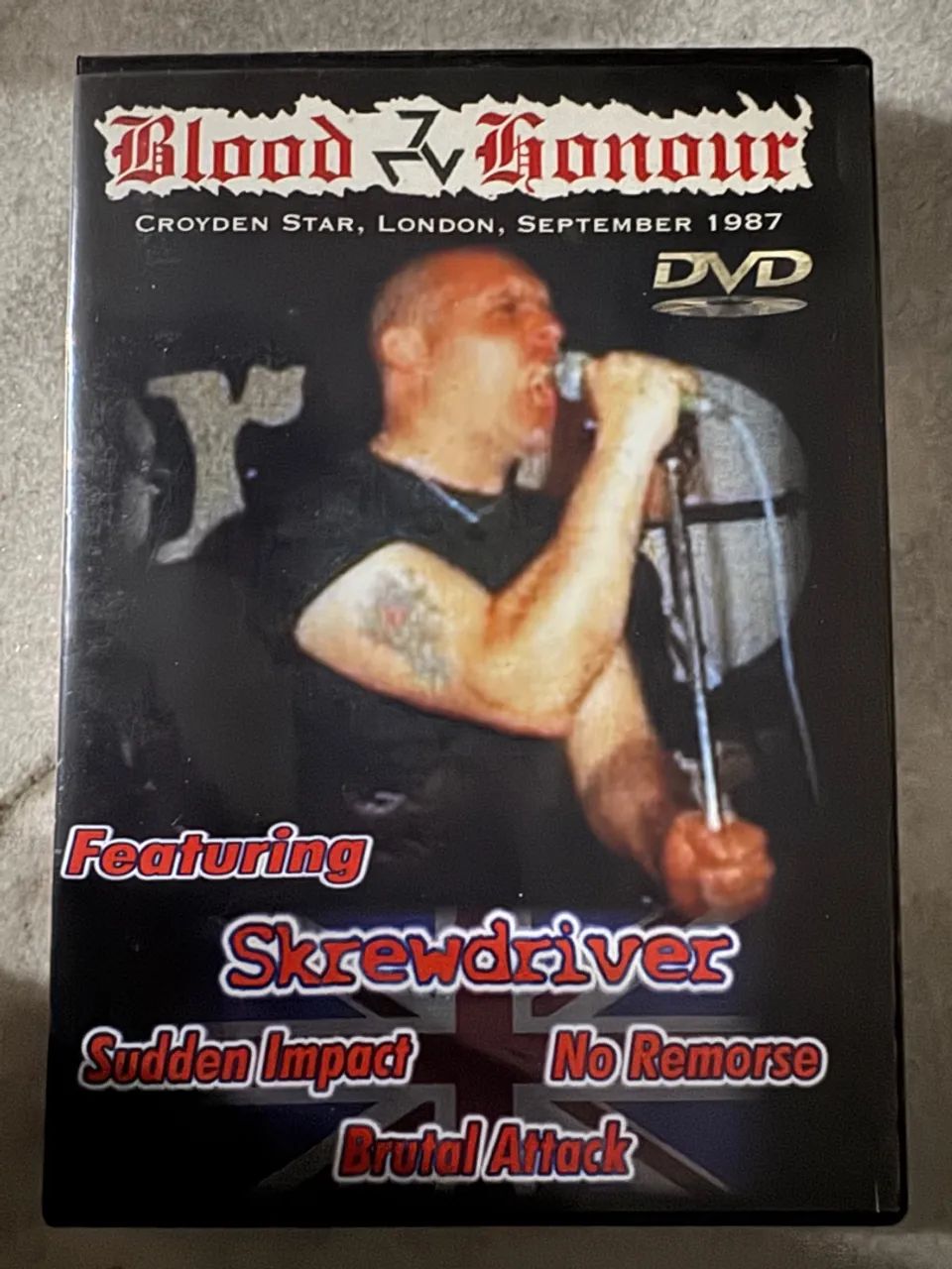 COLEÇÃO DVDS RAC - 4 DVDS - Foto 4