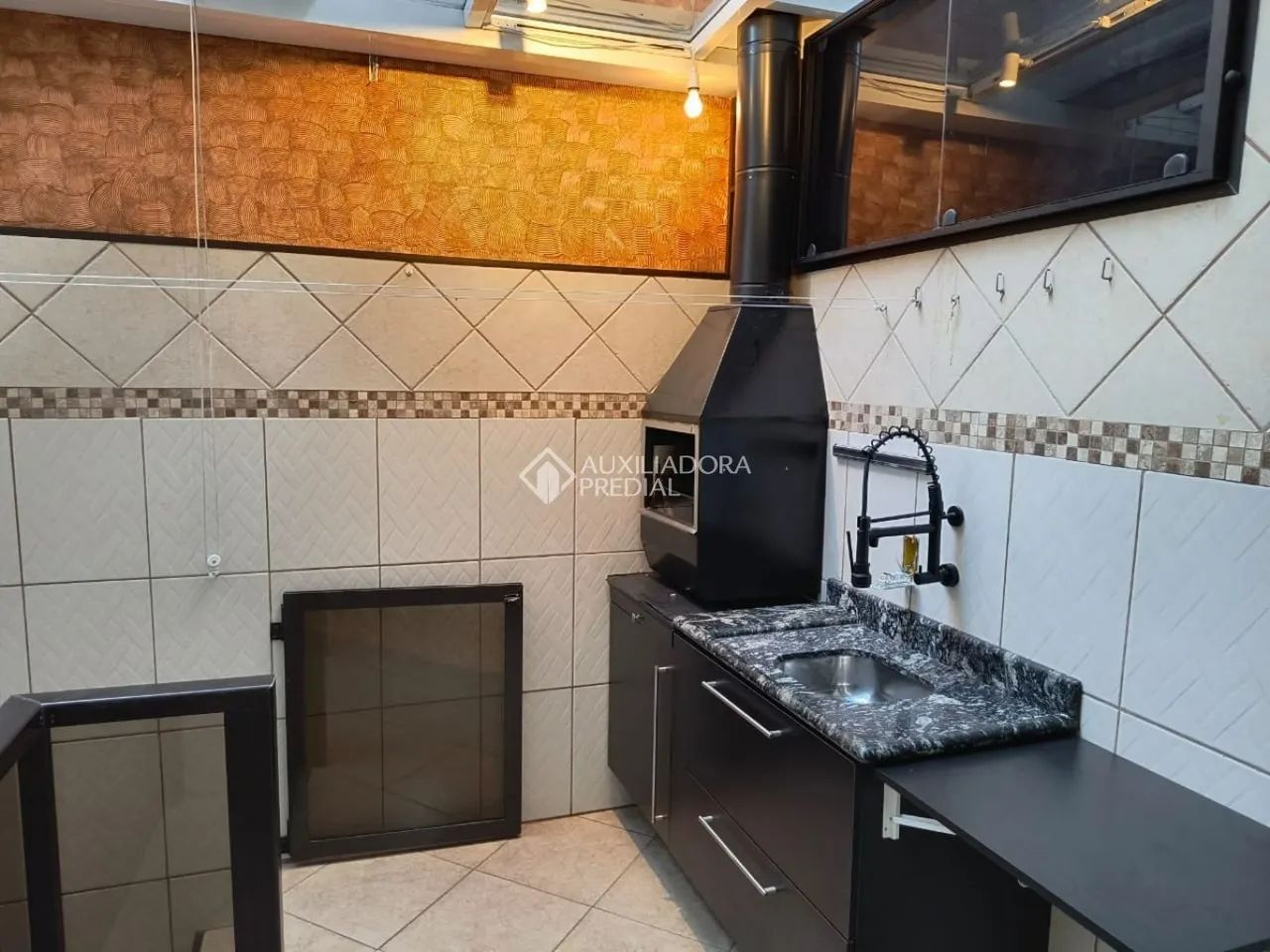 Casa em Condomínio fechado no Nova Petrópolis - Foto 5