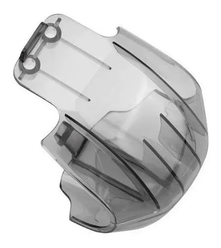 Protetor de Gimbal Lente Cover Compatível EXCLUSIVAMENTE com Drone Dji Mini 3 Pro - Foto 5