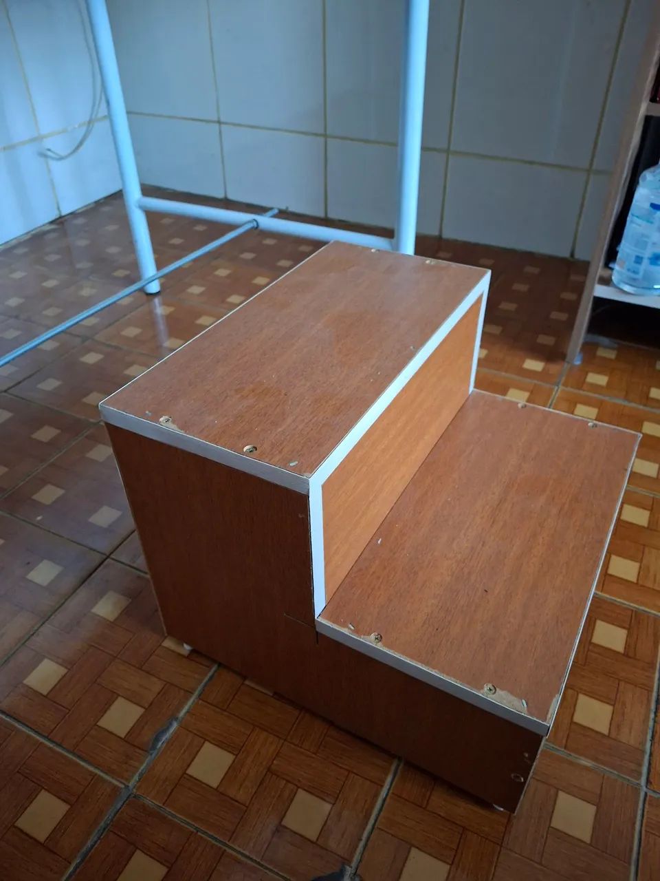 Maca de massagem - Foto 5