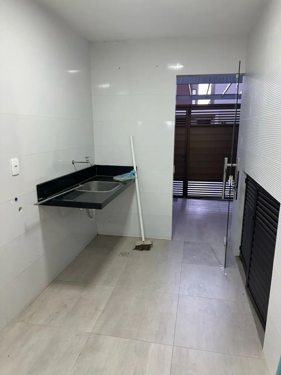 Casa Padrão Elevado 3 Suítes com closet, bairro Do Sim  - Foto 5