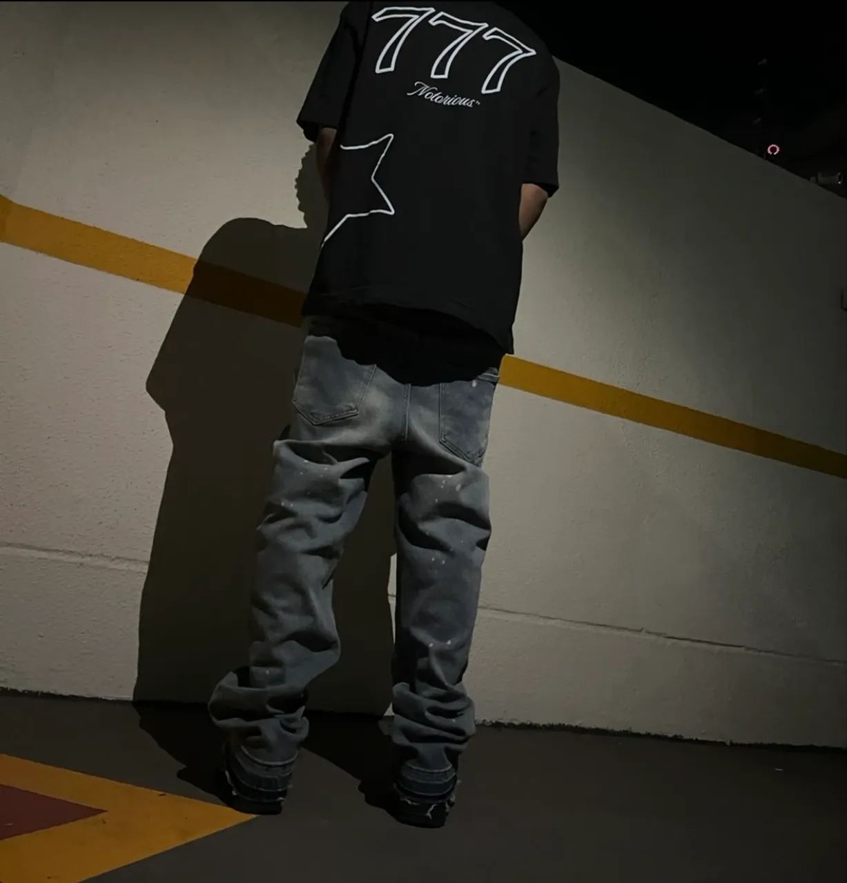 CALÇA JEANS FLARE  - Foto 3