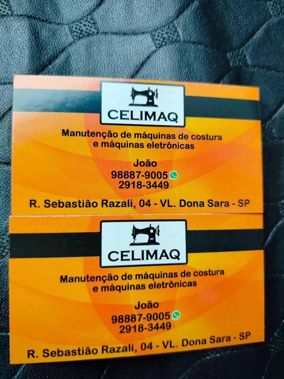 Mecânico de máquinas de costura.zap *