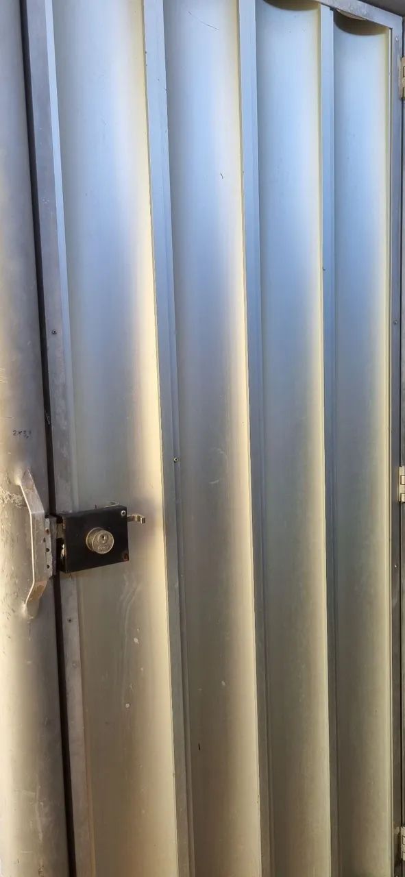 Portão de Alumínio para Segurança Residencial - Foto 3