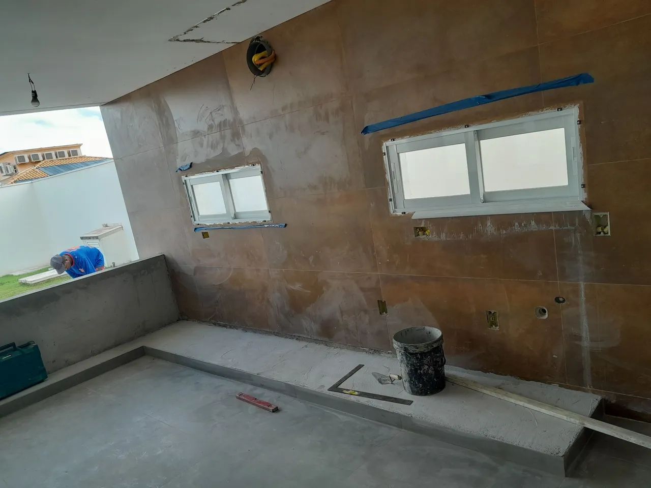 Reforma construção pintura  - Foto 5