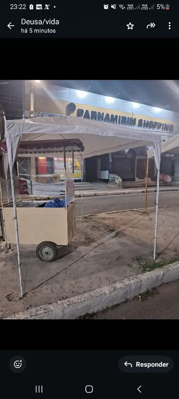 Crepeira La Crepe - O mais gostoso - Foto 2