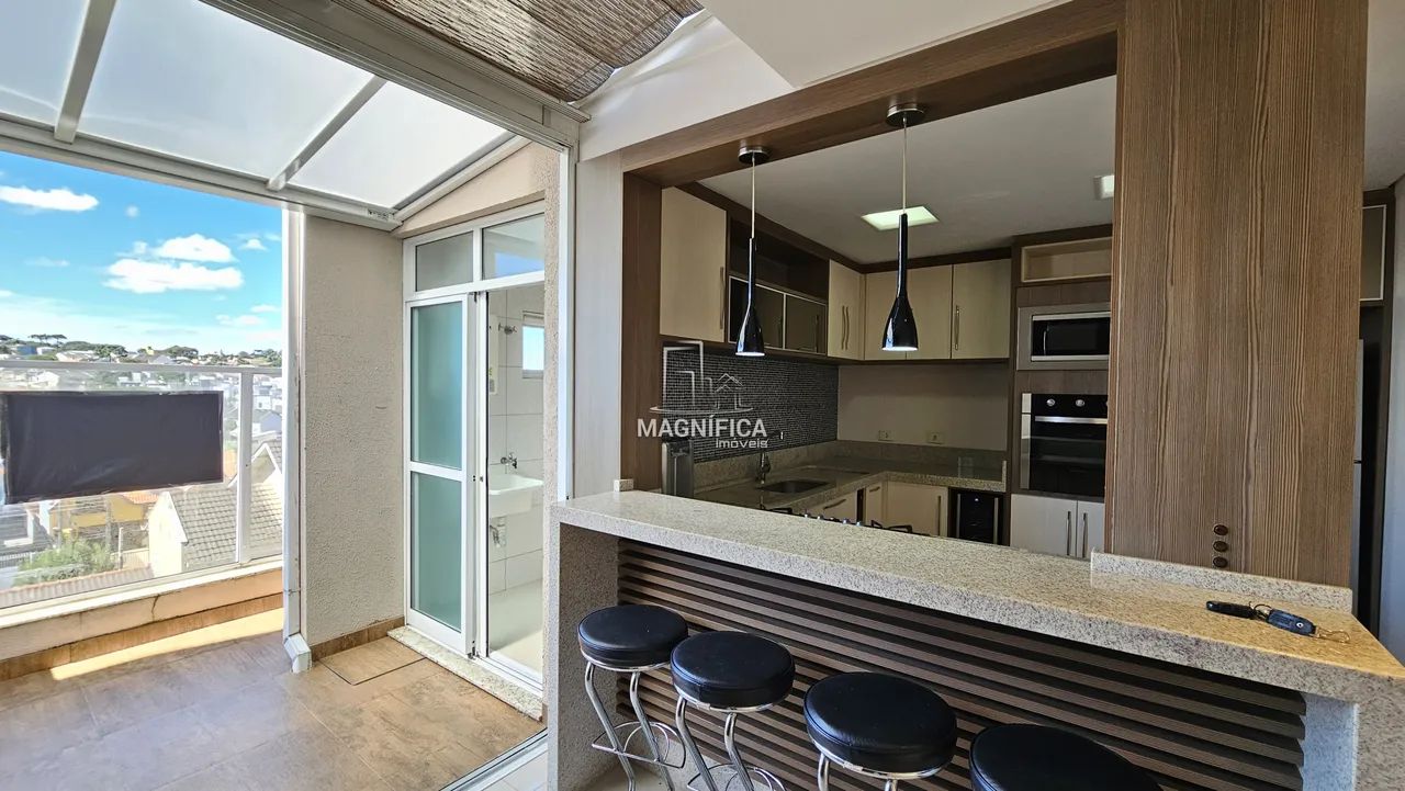 Sobrado à venda, 195 m² por R$ 799.000,00 - Boa Vista - Curitiba/PR - Foto 5
