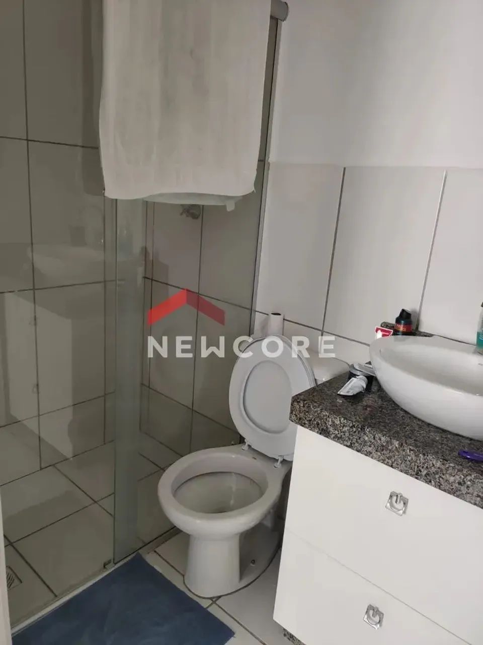 Apartamento em Rua Nardina Rodrigues Johansen - Vila Bosque - Maringá/PR - Foto 4