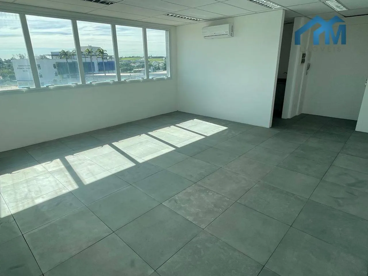 Sala para alugar, 35 m² por R$ 1.955,13/mês - Itu Novo Centro - Itu/SP