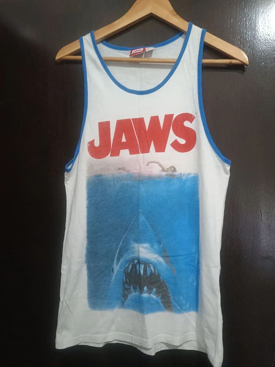 Camiseta anos 80  - Foto 2