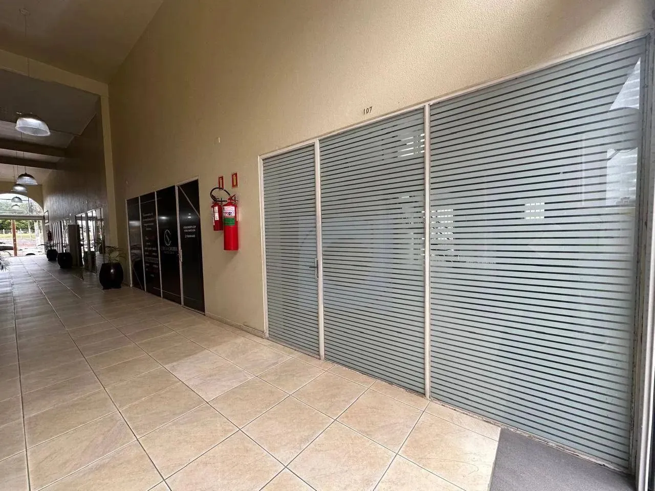 Sala para alugar, 45 m² por R$ 1.565,00 - Centro - Portão/RS