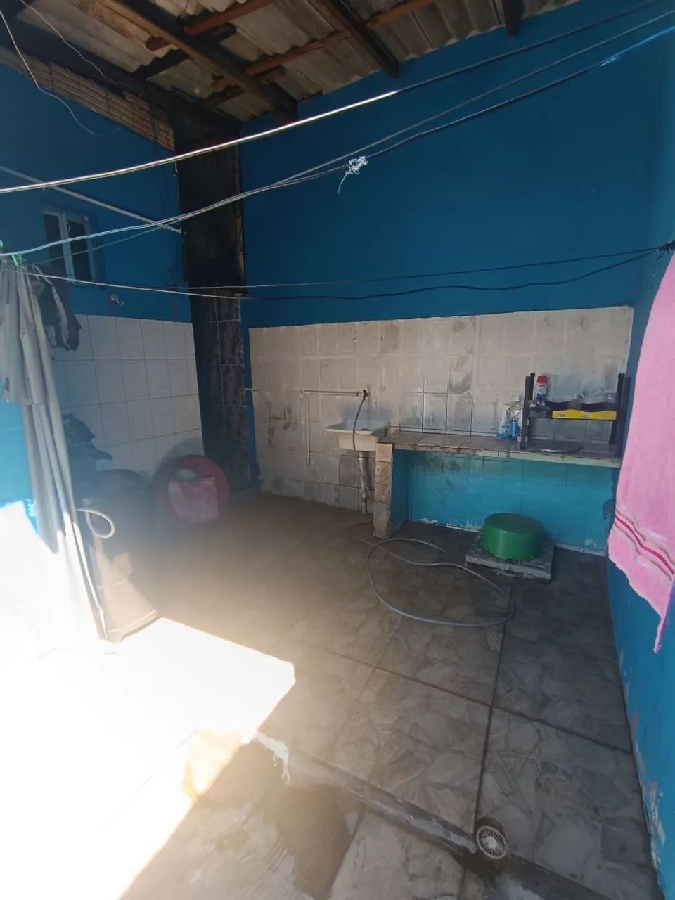//Casa no Bairro São Francisco  - Foto 4