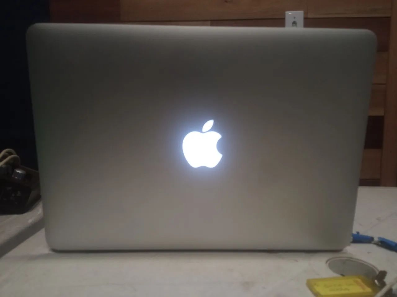 MacBookPro 2014