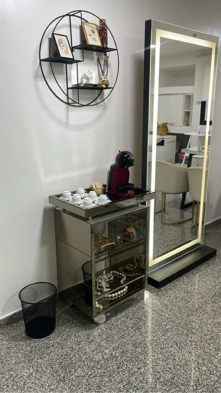 Alugo sala para Coworking