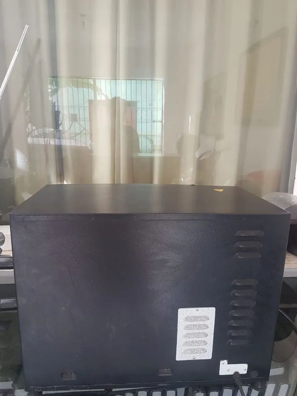 Churrasqueira elétrica rotativa Arke Vitta Smart 350,00 - Foto 3