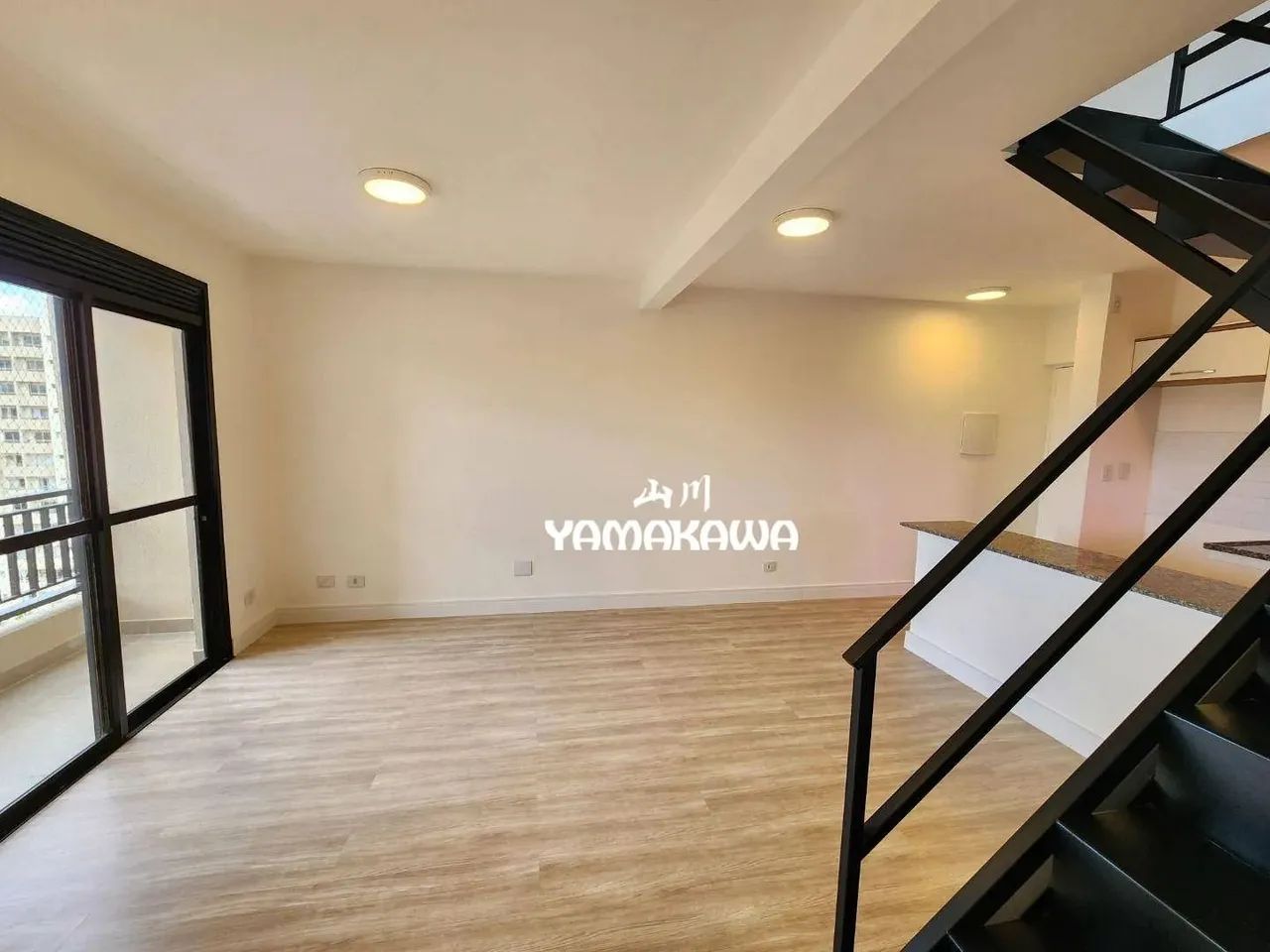 Cobertura com 3 dormitórios, 110 m² - venda por R$ 820.000,00 ou aluguel por R$ 6.706,24/m - Foto 3