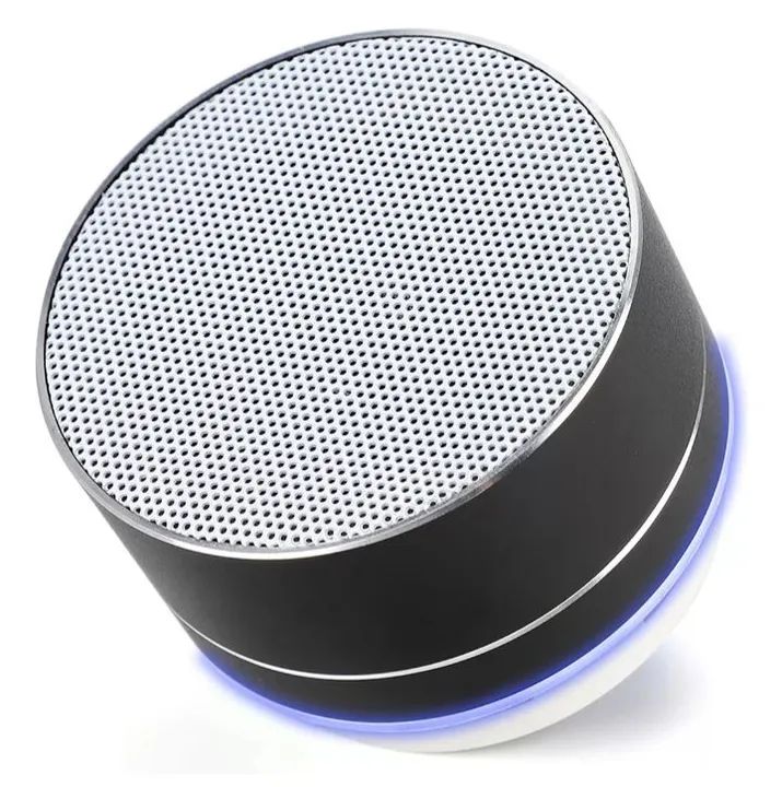 Caixa de Som Bluetooth Portátil - Foto 2