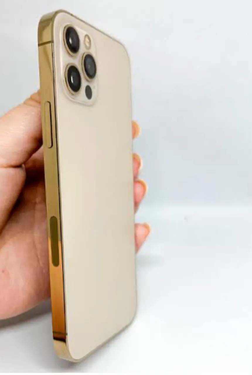 iphone 12Pro