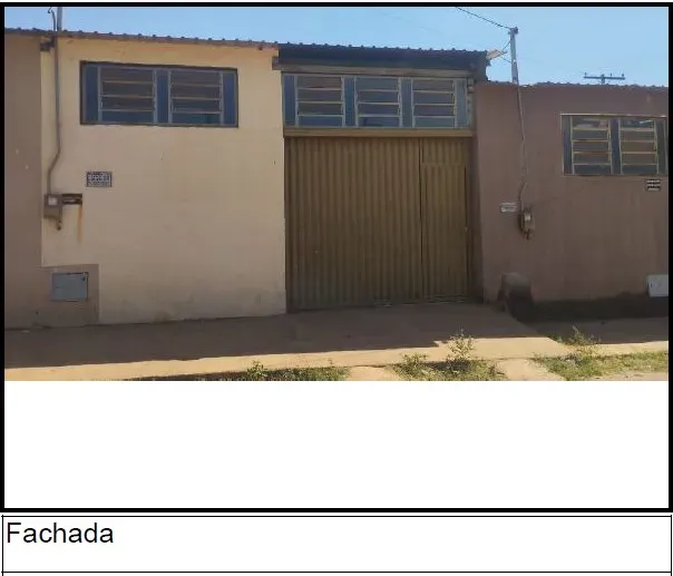 Oportunidade Única em LUZIANIA - GO | Tipo: Loja | Negociação: Venda Direta Online | Situa