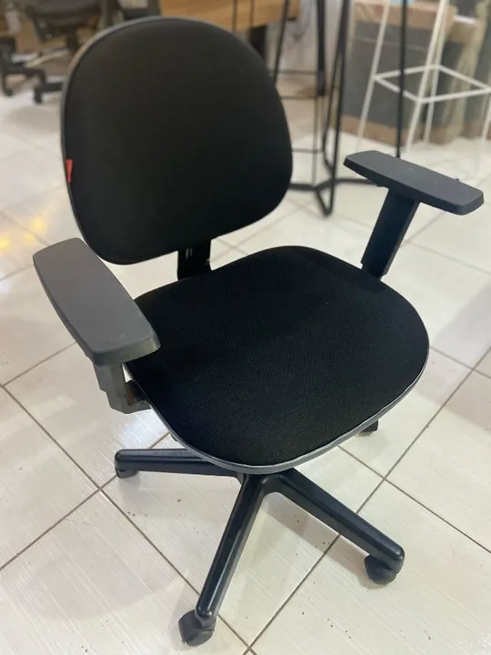 CADEIRA DE ESCRITORIO