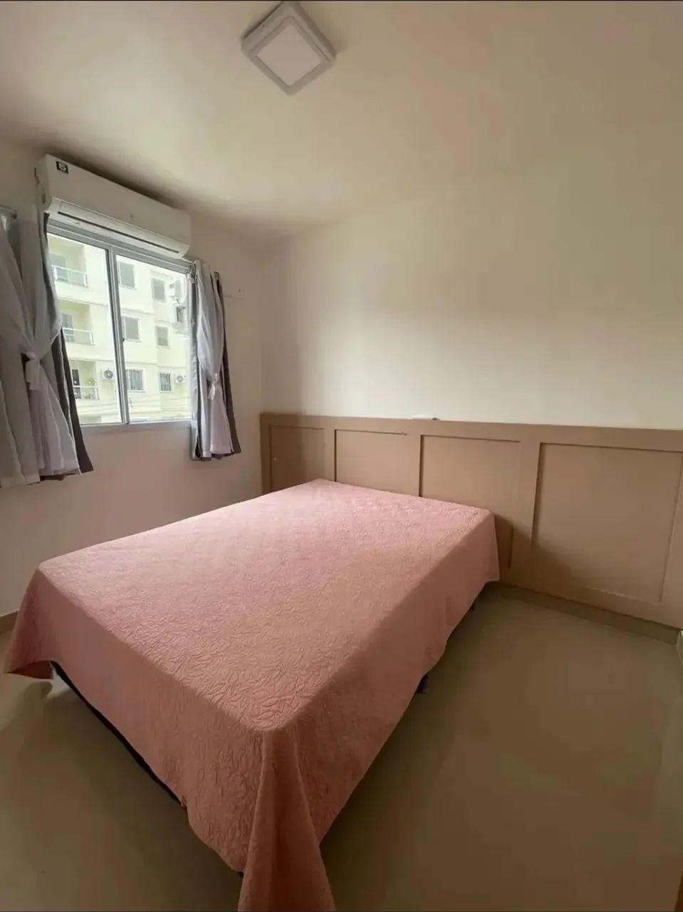 Alugo ótimo apartamento mobiliado com 100m2 no Mirante Amazonas - `Ponta Negra. - Foto 2