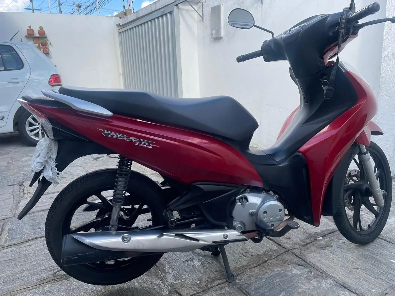 Moto dos sonhos - Foto 2
