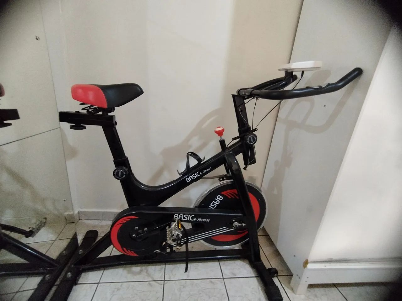 Bicicleta ergométrica para te ajudar a alcançar seus objetivos