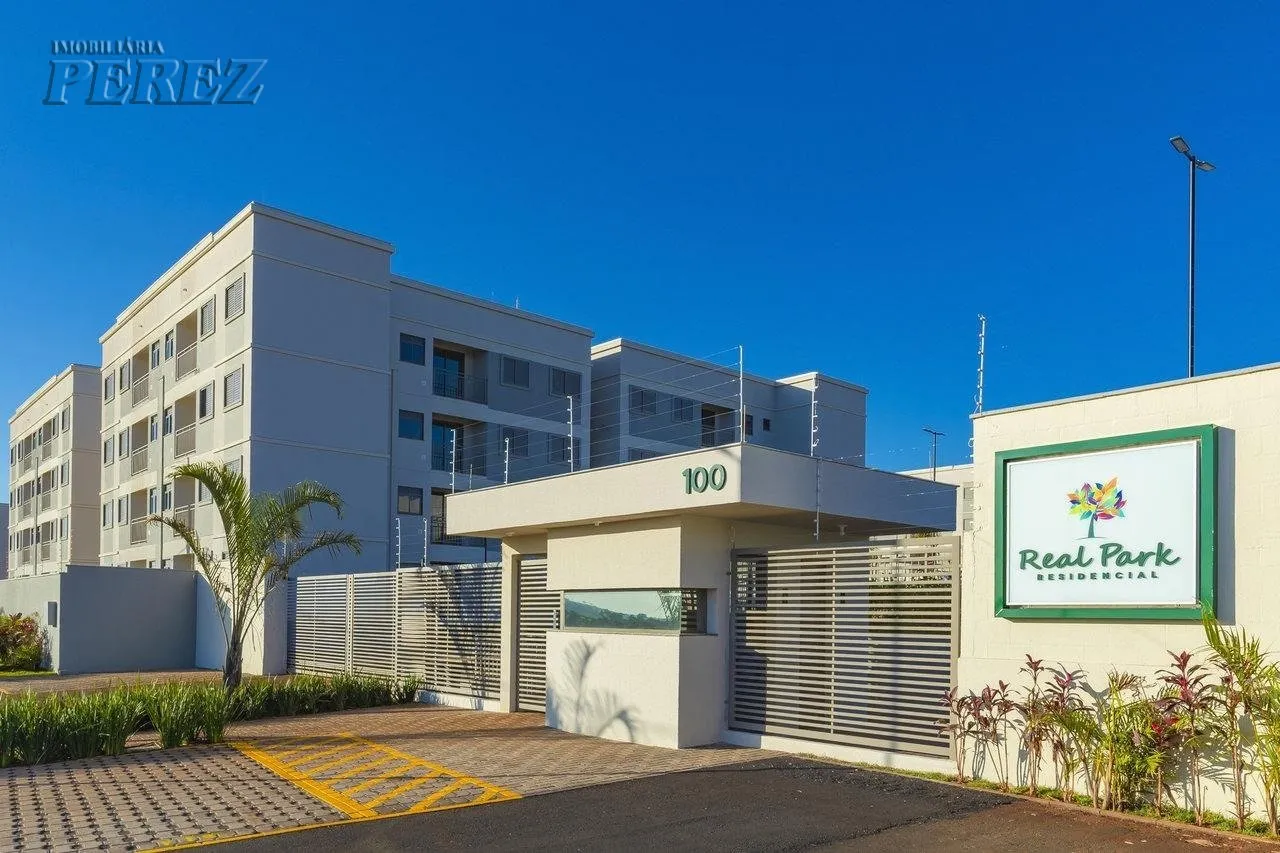A Imobiliária Perez oferece a você uma ótima oportunidade de apartamento para venda em Lon