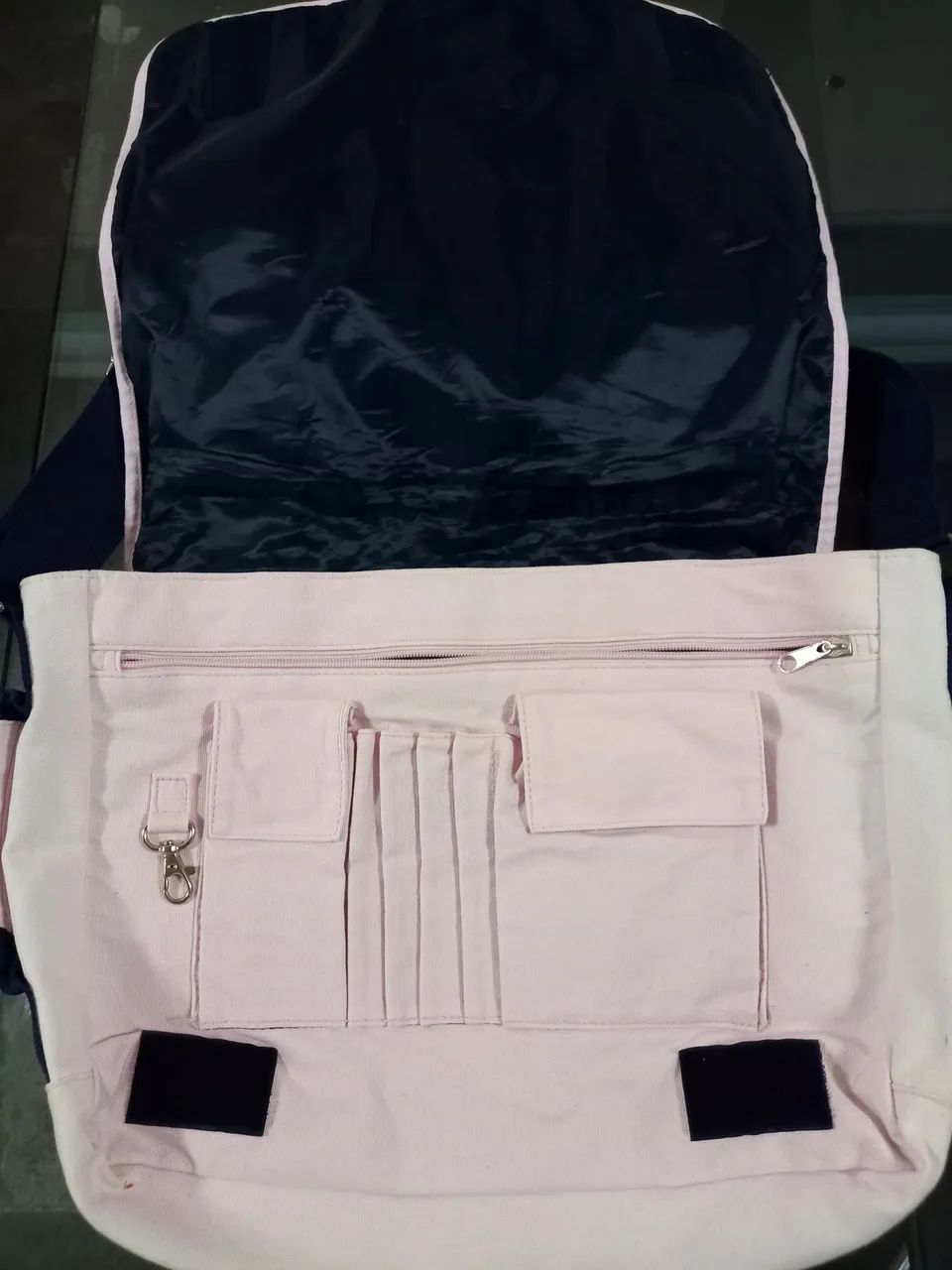 Bolsa Tommy Hilfiger Original - Foto 2