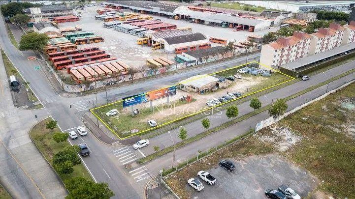 TERRENO DE 1.995m² NO PAROLIN COM MÚLTIPLAS TESTADAS! - Foto 3