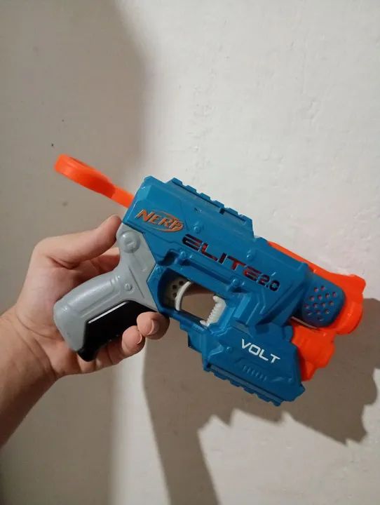 Nerf Elite 2.0 Volt - Foto 2
